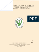 Download pedoman pelayanan kalibrasi by Mac Yusuf SN201643373 doc pdf