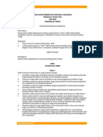 Download PP NO 60 1999 Tentang Pendidikan Tinggi by arif wp SN20164472 doc pdf