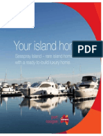 Port Coogee Seaspray Island Brochure