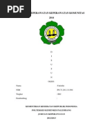 Download ASUHAN KEPERAWATAN KOMUNITAS by Nia Kurnia SN201648690 doc pdf