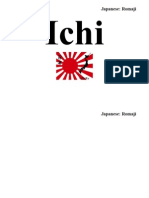 Ichi