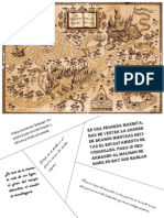 Pistas y Mapa PDF