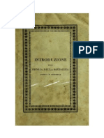 Introduzione Alla Storia Della Medicina - 1831 - Italiano