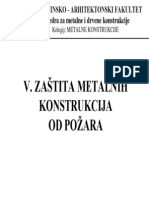 Zaštita Od Požara