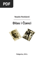 Aleksa Djilas