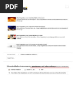 21 curiosidades interessantes que talvez você não conheça _ Engenharia do FuturoEngenharia do Futuro