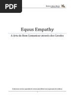 Equus Empathy