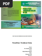 Download 5 Penelitian Tindakan Kelas SD by likno SN20165945 doc pdf