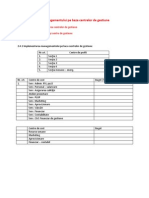 Implementarea Man Pe Baza Centrelor de Gestiune