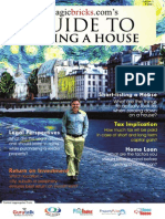 eBook MagicBricks Guide to Buying a House Open House