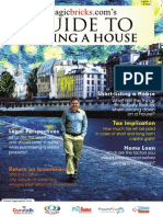 Ebook MagicBricks Guide To Buying A House Open House