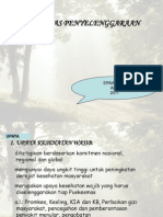Upaya Dan Azas Penyelenggaraan PDF
