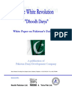 DairyPakistan Publication