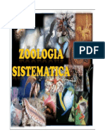 Zoologia sistematica