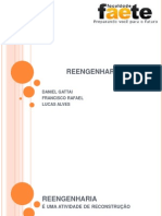 Trabalho Sobre Rengenharia de Software