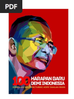 Download 100 Harapan Baru Demi Indonesia by pramoeno SN201665864 doc pdf