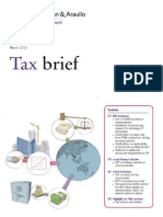 Tax Brief - March 2013 v.02