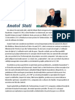 Anatol Stati