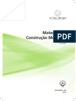 Arte Materiais Construcao Mecanica