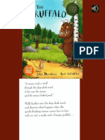 The Gruffalo Story