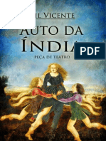 auto-da-índia