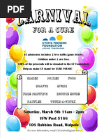 Download Carnival Flyer by Jennifer Tower SN201672307 doc pdf