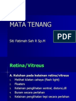 Mata dTenang