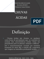 ChuvasAcidas