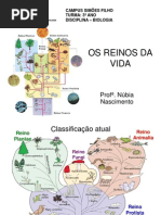 1Aula 03 - Evolução dos Reinos