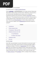 Download Modernism by hashemdoaa SN201678586 doc pdf