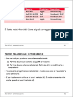 5.Normalizzazione