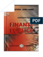 Sinteza Finante&FiscalitateCIG 20 Martie