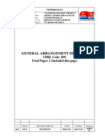 D01-General Arrangement Drawing