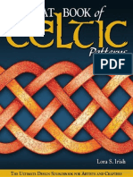 Great Book of Celtic Patterns (Lora S, Irish.2007) BBS