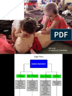 Primary Survey and CPR