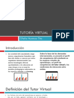 Tutoria Virtual