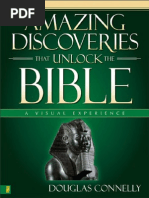 Archaeological Study Bible, Genesis | PDF | Genesis Creation ...