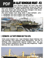 Download pengenalan-alat-bongkar-muatppt by Bayu Wisnu Sasongko SN201691710 doc pdf