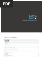 Download GoProStudio20 User Manual Windows v4 by Leonardo Ignacio Iturria Dellarossa SN201692692 doc pdf
