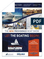 2014 Providence Boat Show Guide