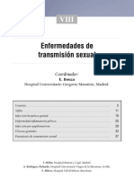 Libro Enfermedades Transmision Sexual Protocolos Clinicos