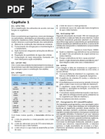 Biologia4 PV2D 07 BIO 44 Fisiologia Animal EXERCICIOS