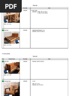 Download Price List Wahana Product 2014 by wahanasi SN201711842 doc pdf