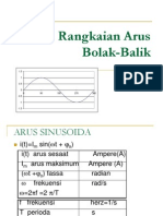 arus-AC