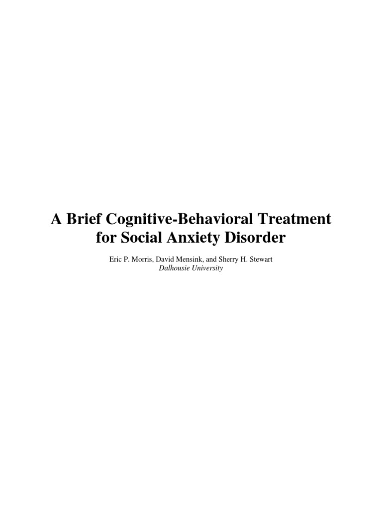 cbgt-manual-for-social-anxiety-pdf
