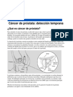 PDF Prostata