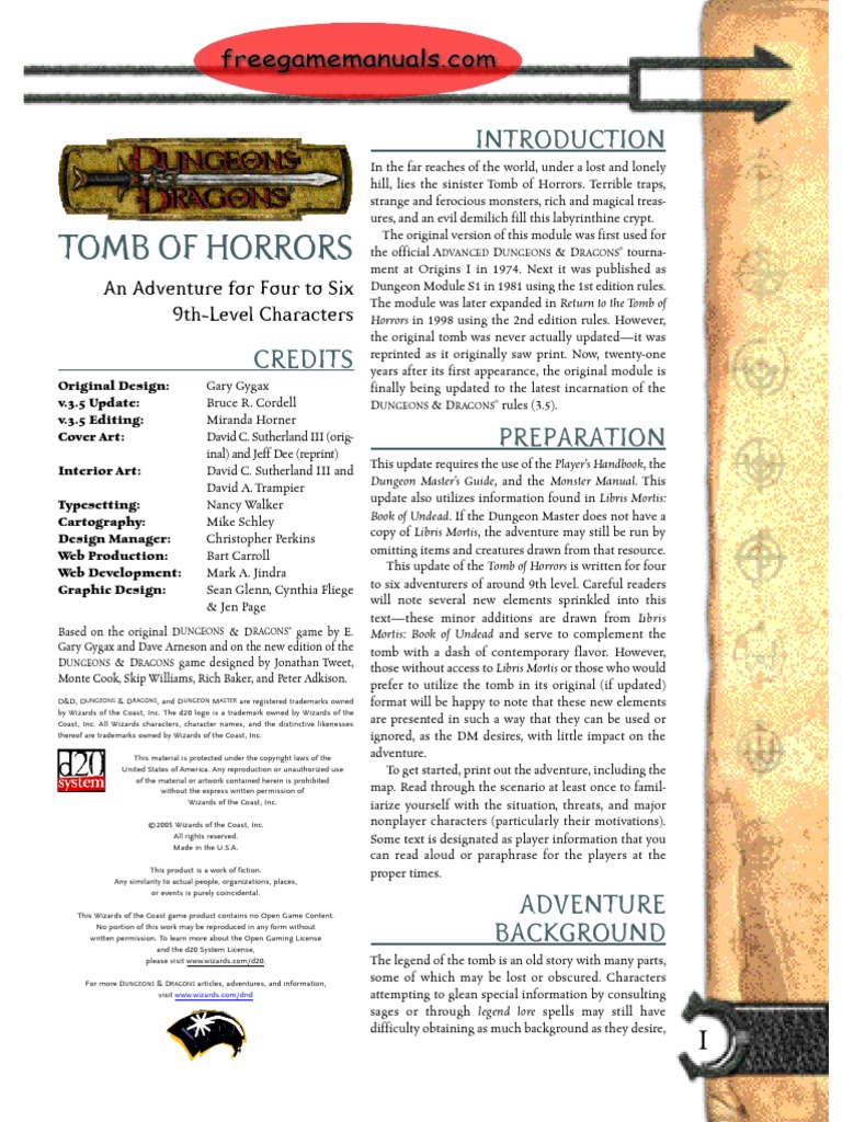 white plume mountain 3.5 pdf download