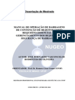 Dissertacao Jose Bernardo