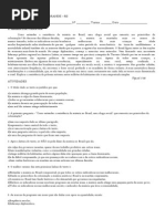 a MISÉRIA É DE TODOS NÓS TEXTO COM INTERPRETAÇÃO