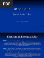 Módulo 16